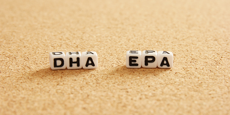 DHAとEPA