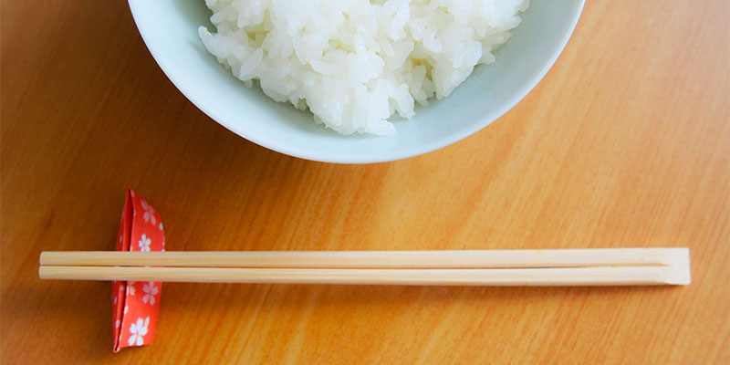 食事