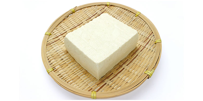 豆腐の栄養
