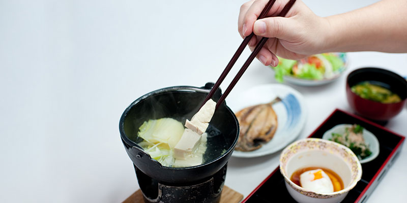 豆腐ダイエットの方法